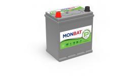 СТАРТОВ АКУМУЛАТОР 45AH MONBAT V PREMIUM СЕРИЯ S...