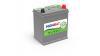 СТАРТОВ АКУМУЛАТОР 45AH MONBAT V PREMIUM СЕРИЯ SMF JIS 330A R+ 