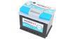 СТАРТОВ АКУМУЛАТОР 60AH MONBAT EFB START/STOP 560A Д+ 