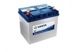СТАРТОВ АКУМУЛАТОР 60AH VARTA BLUE DYNAMIC 540A Л+