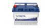 СТАРТОВ АКУМУЛАТОР 70AH VARTA BLUE DYNAMIC 630A Л+ 
