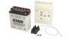 Стартов акумулатор EXIDE 5AH 65A YB5L-B 12V Д+ 