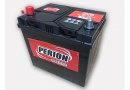 СТАРТОВ АКУМУЛАТОР PERION 60AH 510A Л+