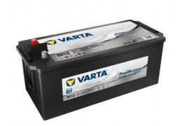 СТАРТОВ АКУМУЛАТОР VARTA PRO MOTIVE BLACK 180AH 1400A L+