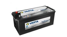 СТАРТОВ АКУМУЛАТОР VARTA PRO MOTIVE BLACK 180AH 1400A L+
