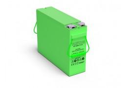 СТАЦИОНАРНА БАТЕРИЯ 100ah MONBAT 12MVR100 AGM VRLA 12V
