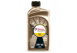 МОТОРНО МАСЛО TOTAL QUARTZ INEO L LIFE 5W30 1 литър
