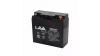 ТЯГОВ АКУМУЛАТОР 12V/20Ah DEEP CYCLE LAVA 