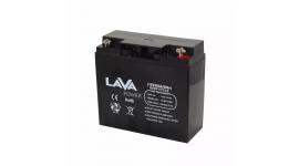 ТЯГОВ АКУМУЛАТОР 12V/20Ah DEEP CYCLE LAVA...