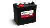 ТЯГОВ АКУМУЛАТОР 175AH MONBAT DEEP CYCLE 145A  
