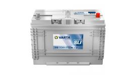 СТАРТОВ АКУМУЛАТОР VARTA PRO MOTIVE SLI 110AH 680A Д+