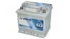 СТАРТОВ АКУМУЛАТОР 45ah VARTA BLACK DYNAMIC 400A Д+ 