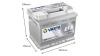 СТАРТОВ СТАРТ-СТОП АКУМУЛАТОР 60ah VARTA BLUE DYNAMIC EFB 640A Д+ 