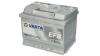 СТАРТОВ СТАРТ-СТОП АКУМУЛАТОР 60ah VARTA BLUE DYNAMIC EFB 640A Д+ 