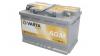 AGM СТАРТ-СТОП АКУМУЛАТОР 70AH VARTA SILVER DYNAMIC 760A Д+ 