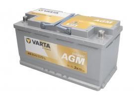 AGM СТАРТ-СТОП �...