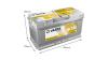 AGM СТАРТ-СТОП АКУМУЛАТОР 95AH VARTA SILVER DYNAMIC 850A Д+ 