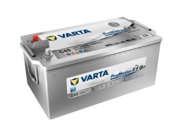 СТАРТ-СТОП АКУМУЛАТОР 240AH VARTA PRO MOTIVE EFB 1200A