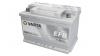 СТАРТОВ АКУМУЛАТОР 70ah VARTA BLUE DYNAMIC EFB 760A Д+ 