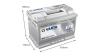 СТАРТОВ АКУМУЛАТОР 70ah VARTA BLUE DYNAMIC EFB 760A Д+ 