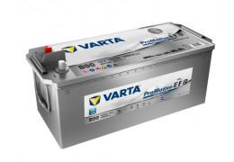 СТАРТОВ АКУМУЛАТОР VARTA PRO MOTIVE EFB 190AH 1050A