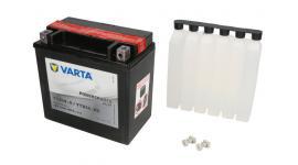 Стартов акумулатор VARTA 12AH 200A YTX14-BS AGM ...