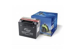 СТАРТОВ АКУМУЛАТОР VEGA 18Ah 250A YTX20L-BS AGM 12V Д+