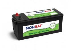 ВИБРОУСТОЙЧИВ СТАРТОВ АКУМУЛАТОР 150AH MONBAT SHD 900A L+