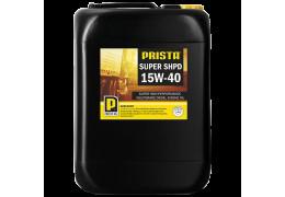 Всесезонно моторно масло Prista SHPD VDS-3 SAE 15W-40 20 литра 