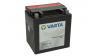 СТАРТОВ АКУМУЛАТОР VARTA FUN 30Ah 450A YTX30L-BS AGM 12V Д+ 