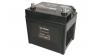 AGM АКУМУЛАТОР 57ah YUASA  430A HJ-S55D23L  R+