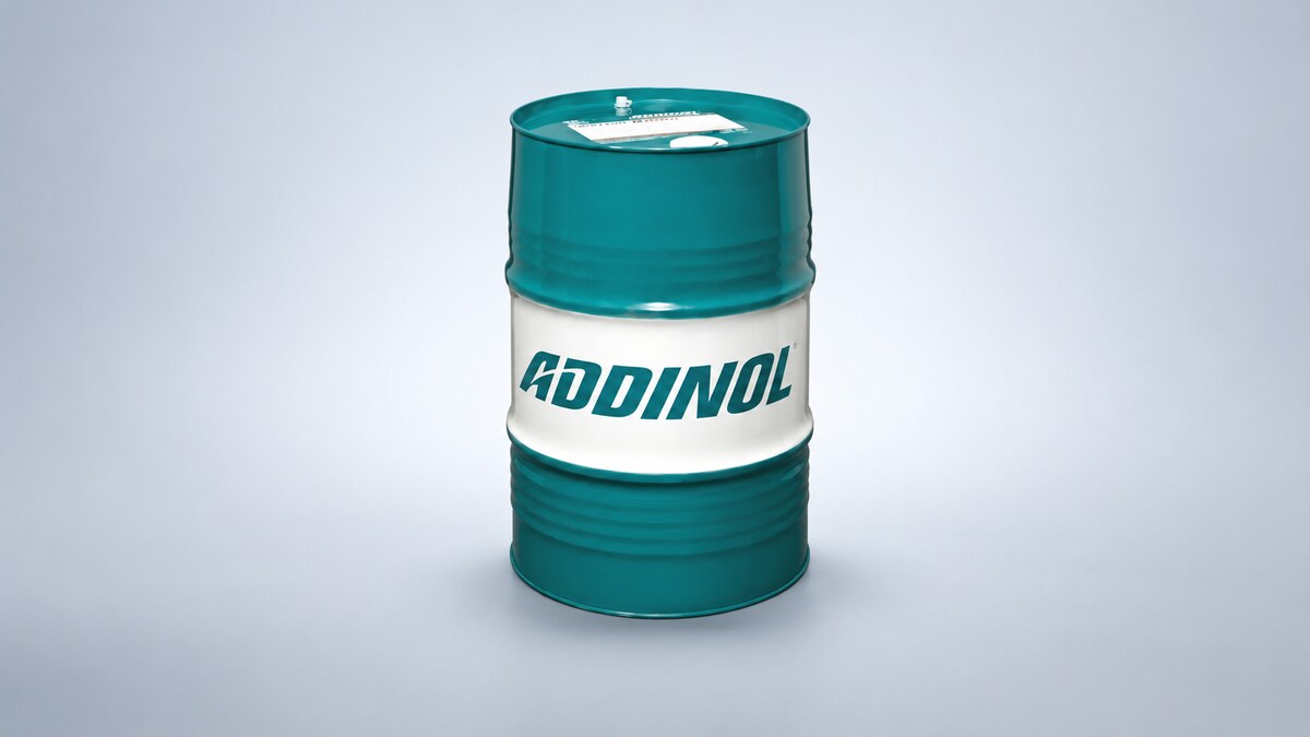 Addinol Poly Gear PG 220 във варел 205 литра