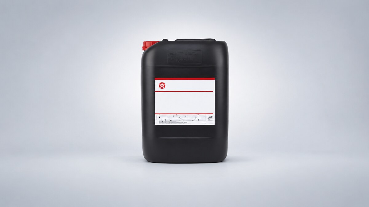 Texaco Meropa ISO VG 220 в туба 20 литра